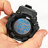 Годинники військові з офіційною гарантією, Наручні годинники з електронним механізмом FN-17, фото 5