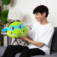 М'яка іграшка Club Mocchi- Mocchi-TMNT Леонардо мега 28 см (T12479)