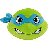 М'яка іграшка Club Mocchi- Mocchi-TMNT Леонардо мега 28 см (T12479), фото 3