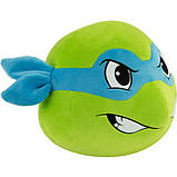 М'яка іграшка Club Mocchi- Mocchi-TMNT Леонардо мега 28 см (T12479), фото 4