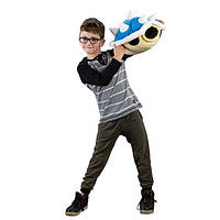 М'яка іграшка Club Mocchi- Mocchi — Колюча мушля з Супер Маріо 36 х 23 см (T12956)