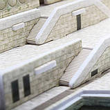 3D пазл CubicFun Статуя Свободи (C0805), фото 2