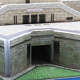 3D пазл CubicFun Статуя Свободи (C0805), фото 3