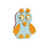 Магнітна гра Djeco Тварини (DJ03085), фото 2