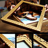 Конструктор LEGO Art Мона Ліза 1503 деталі (31213), фото 8