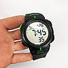 Спеціальні годинники для армії SKMEI, Годинники наручні спортивні Спортивно-тактичні VJ-24, фото 3
