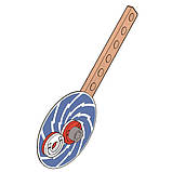 Конструктор Hape Junior Inventor Магнітна лабораторія 34 деталі (E3033), фото 6