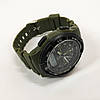 Чоловічі тактичні військові годинники SKMEI 4541/1454AG Наручні годинники чоловічі тактичні EK-60, фото 8