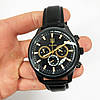 Оригінальні чоловічі наручні годинники хорошої якості, Класичні годинники на руку для чоловіків LM-13, фото 2