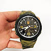 Водонепроникні наручні електронні годинники для чоловіків SKMEI, Протиударні годинники DP-16, фото 4