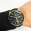 Солідні чоловічі годинники, Наручні чоловічі годинники стильні ділові класні RL-84, фото 6