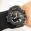 Годинники військові з офіційною гарантією SKMEI 6851/1586BK, Водонепроникні годинники 50 м LZ-69, фото 9