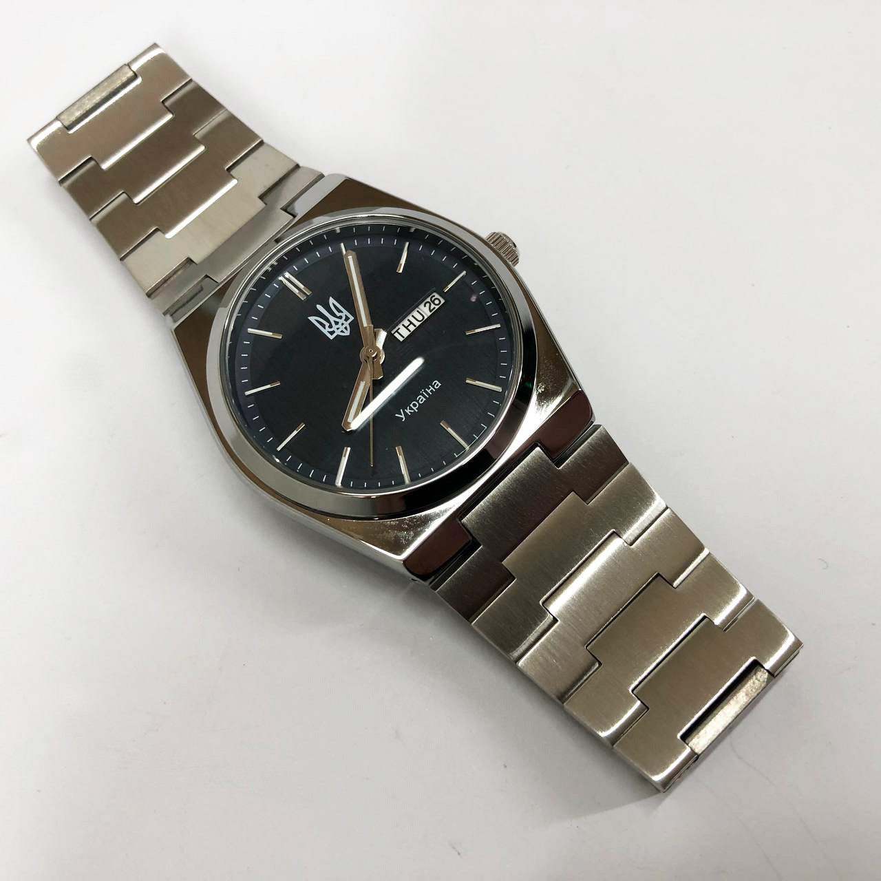 Оригінальні чоловічі наручні годинники хорошої якості SKMEI 8829/9288SIBU, Наручні чоловічі годинники LZ-71, фото 1