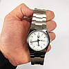 Красиві чоловічі класичні годинники SKMEI, Годинники кварцові чоловічі для модного чоловіка LC-94, фото 9