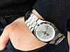 Годинник чоловічий елітний оригінальний SKMEI 8829/9288SISI, Класичний годинник на руку AR-459 для чоловіків, фото 9