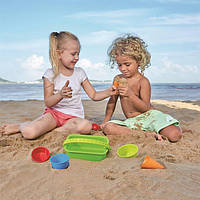 Набір для пісочниці Hape Магазинчик морозива (E4057)