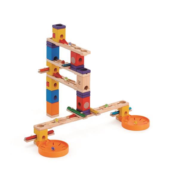 Конструктор-лабіринт Hape Quadrilla Ксилофон 96 ел. (E6012), фото 1