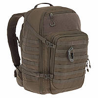 Рюкзак тактичний Highlander Harrier 35L Ranger Green (TT211-RG)