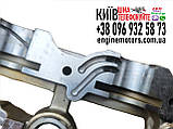 Постіль Гбц MR20DE Nissan Qashqai X-Trail T31 2.0i 2006-2013, фото 4