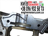 Постіль Гбц MR20DE Nissan Qashqai X-Trail T31 2.0i 2006-2013, фото 8