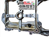 Постіль Гбц MR20DE Nissan Qashqai X-Trail T31 2.0i 2006-2013, фото 10