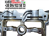 Постіль Гбц MR20DE Nissan Qashqai X-Trail T31 2.0i 2006-2013, фото 9