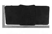 Задний коврик тоннеля (Stingray Premium) для Kia Sportage 2015-2021 гг