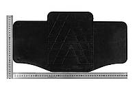 Задний коврик тоннеля (Stingray Premium) для Renault Megane III 2009-2016 гг