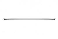 Накладка из нержавейки над номером для Ford Kuga/Escape 2019- гг