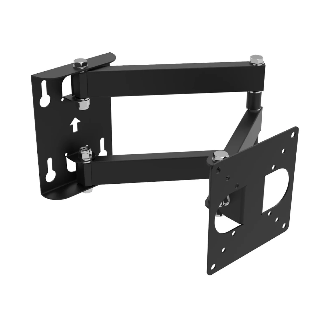 Кріплення для телевізора КВАДО K-322 17-32 Black