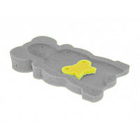 Поролон для купання Tega Maxi BA-001 grey