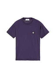 Футболка No Brand 24113 Ink Blue XL, 8812892 — 988