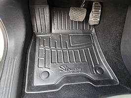 Mercedes EQB 2021- гг.