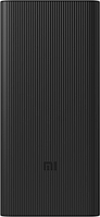 Портативний акумулятор Xiaomi Power Bank 30000mAh 18W black (PB3018ZM / BHR9126GL)
