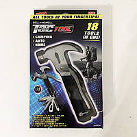 Молоток Multi hammer 18 в 1 EF-96