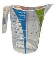 Кухлі мірні