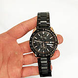 Ексклюзивний чоловічий годинник, Чоловічі наручні годинники хлопцю, Годинник чоловічий дуже стильні NW-21, фото 3