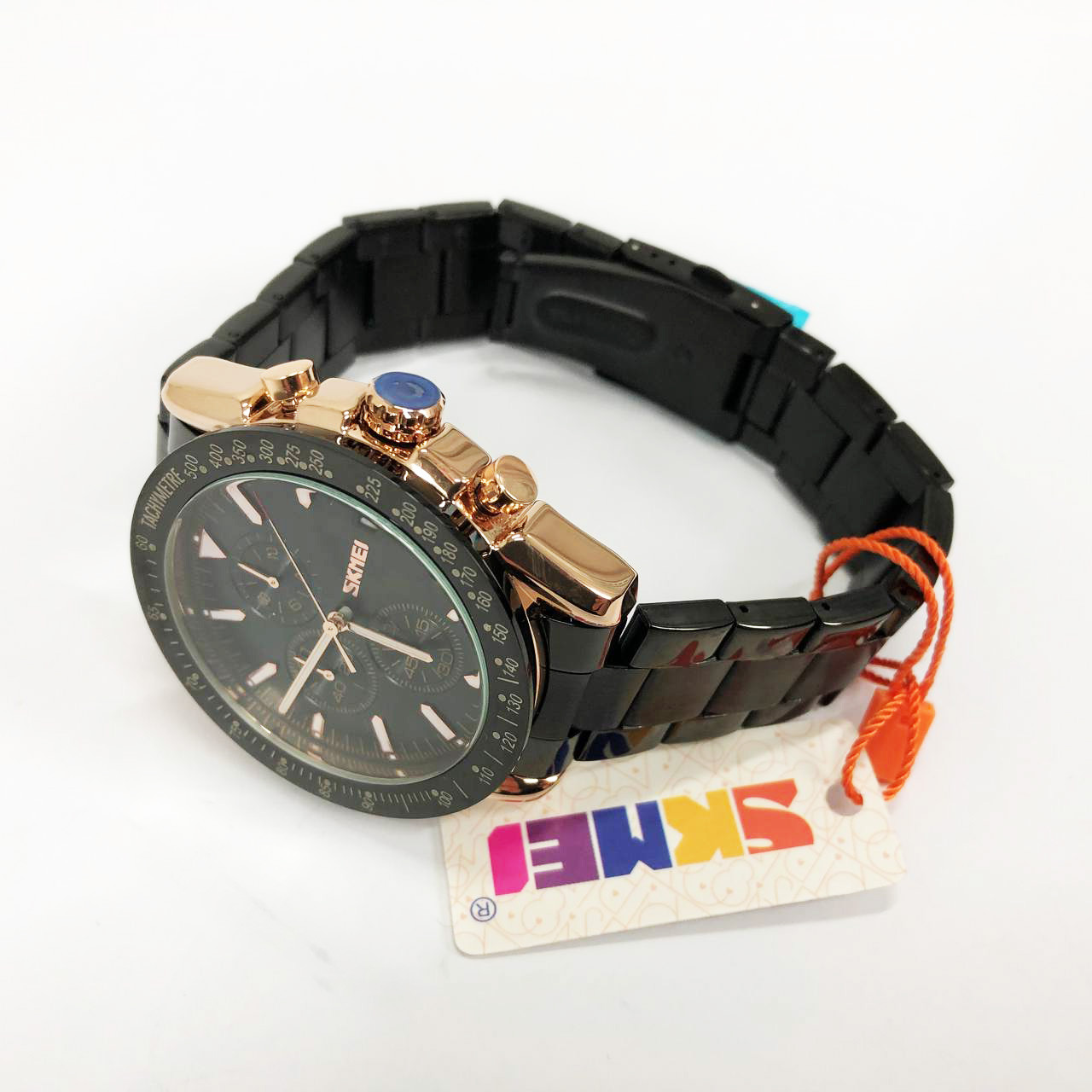 Ексклюзивний чоловічий годинник, Чоловічі наручні годинники хлопцю, Годинник чоловічий дуже стильні NW-21, фото 1