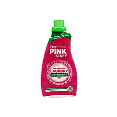 Гель для прання Pink Stuff Bio 960 мл 30 прань, 8345184 — 733