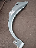 Арка крила бмв 36 кузов