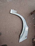 Арка крила бмв 36 кузов, фото 2