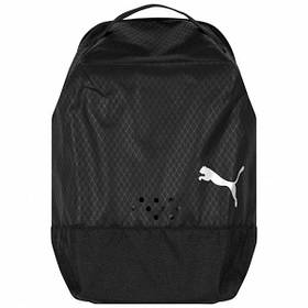 Сумка для взуття PUMA Prime Time Minime 074463-01, Чорний, Розмір (EU) — 1SIZE