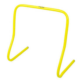 Бар'єр тренувальний Meta Speed Hurdle жовтий 10 см 1100411240, Жовтий, Розмір (EU) — 1SIZE