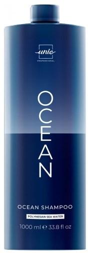 Шампунь чоловічий OCEAN UNIC 1000 мл, фото 1