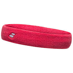 Пов'язка на голову Babolat 45S1378-116076, Рожевий, Розмір (EU) — 1SIZE