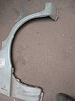 Арка крила нісан алмера (до 2000), 15 кузов