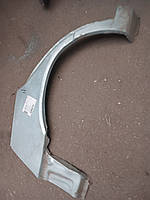 Арка крила нісан санні (N14) кузов