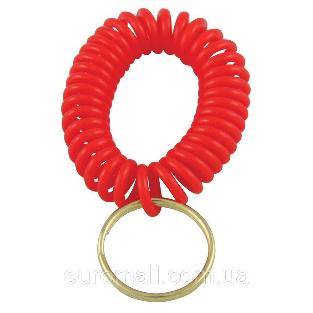 Браслет FOX40 FlexxCoil 8318-0100, Червоний, Розмір (EU) — 1SIZE