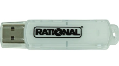 Карта пам'яті для пароконвектомату Rational 42.00.162, фото 1