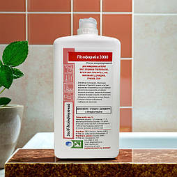 Лізоформін 3000, 1000 мл